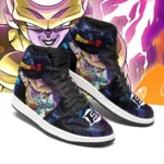 Timeless Combat J1s Sneakers, 3D Style, Everyday Style High Shoes ANIJ1121525680