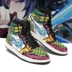 Ruthless Precision J1s Sneakers, 3D Style, Iconic High Streetwear ANIJ1121525684