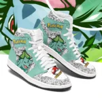 Positive Drive J1s Sneakers, 3D Style, Bold Spirit High Tops ANIJ1121525685