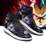 Timeless Combat J1s Sneakers, 3D Style, Essential High Street Kicks ANIJ1121525686