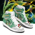 Positive Drive J1s Sneakers, 3D Style, Trend Ready High Shoes ANIJ1121525688