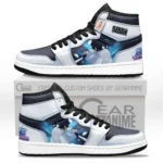 Fast Matches J1s Sneakers, 3D Style, High Energy Street Sneakers ANIJ1121525689