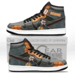 Pixel Victory Drive J1s Sneakers, 3D Style, Trend Ready High Shoes ANIJ1121525691