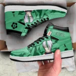 Individual Skill Focus J1s Sneakers, 3D Style, Daily Wear High Shoes ANIJ1121525703
