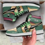 Grand Journey J1s Sneakers, 3D Style, Classic Comfort High Shoes ANIJ1121525704