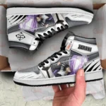 Steady Cut J1s Sneakers, 3D Style, Active Motion High Tops ANIJ1121525712
