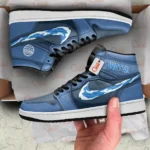 Hero-s Journey Animation J1s Sneakers, 3D Style, Classic Rise High Tops ANIJ1121525714