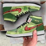 Arcade Soul Mode J1s Sneakers, 3D Style, High Energy Street Sneakers ANIJ1121525723
