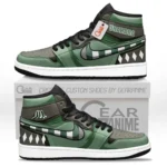 Spiritual Weight J1s Sneakers, 3D Style, Iconic High Streetwear ANIJ1121525724