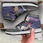 Iconic Card Culture J1s Sneakers, 3D Style, Essential High Street Kicks ANIJ1121525734