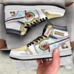 Quiet Journey J1s Sneakers, 3D Style, Fresh Step High Sneakers ANIJ1121525744