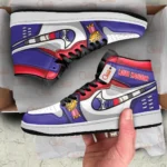 Group Resolve J1s Sneakers, 3D Style, Daily Wear High Shoes ANIJ1121525745