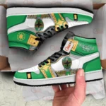 Energy Shift J1s Sneakers, 3D Style, Sleek Form High Sneakers ANIJ1121525746