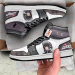 Hyper Action J1s Sneakers, 3D Style, Iconic High Streetwear ANIJ1121525752