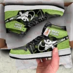 Protect Foundlings J1s Sneakers, 3D Style, Essential High Street Kicks ANIJ1121525757