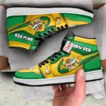 Classic Game Fantasy J1s Sneakers, 3D Style, Fan-Favorite High Sneakers ANIJ1121525770