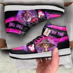 Digital Arena Force J1s Sneakers, 3D Style, Essential High Street Kicks ANIJ1121525778