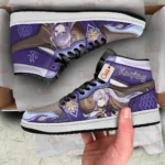 Elemental Power Theme J1s Sneakers, 3D Style, High Energy Street Sneakers ANIJ1121525782