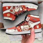 Legendary Lore Style J1s Sneakers, 3D Style, Urban Comfort High Tops ANIJ1121525784