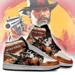 Console Ready Life J1s Sneakers, 3D Style, Iconic High Streetwear ANIJ1121525785