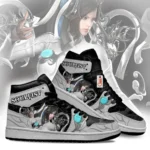 Dynamic Action J1s Sneakers, 3D Style, Trend Ready High Shoes ANIJ1121525794