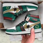 Skill Evolution J1s Sneakers, 3D Style, Fresh Step High Sneakers ANIJ1121525801