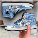 Reckless Calm J1s Sneakers, 3D Style, Fan-Favorite High Sneakers ANIJ1121525806