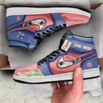 Forward Dream J1s Sneakers, 3D Style, Clean Style High Sneakers ANIJ1121525808