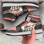 Fearless Push J1s Sneakers, 3D Style, Trend Ready High Shoes ANIJ1121525809