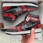 Rational Will J1s Sneakers, 3D Style, Classic Comfort High Shoes ANIJ1121525810