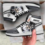 Steady Cut J1s Sneakers, 3D Style, Classic Comfort High Shoes ANIJ1121525811