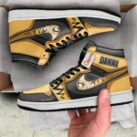 Inner Power J1s Sneakers, 3D Style, Fan-Favorite High Sneakers ANIJ1121525820