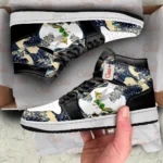 Cultural Icon J1s Sneakers, 3D Style, Fan-Favorite High Sneakers ANIJ1121525838