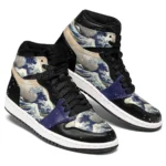 Cultural Icon J1s Sneakers, 3D Style, Classic Comfort High Shoes ANIJ1121525843