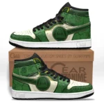 Cultural Fantasy Series J1s Sneakers, 3D Style, All-Day Comfort High Shoes ANIJ1121525858
