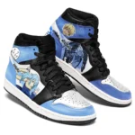Community Craft J1s Sneakers, 3D Style, High Energy Street Sneakers ANIJ1121525862