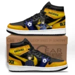 Individual Skill Focus J1s Sneakers, 3D Style, Daily Wear High Shoes ANIJ1121525864