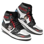 Virtual Power Flow J1s Sneakers, 3D Style, High Energy Street Sneakers ANIJ1121525866