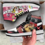 Endless Voyage J1s Sneakers, 3D Style, High Energy Street Sneakers ANIJ1121525874
