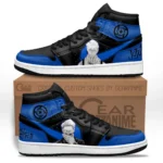 Battle Awareness J1s Sneakers, 3D Style, Essential High Street Kicks ANIJ1121525880