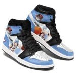 Tactical Basketball Drama J1s Sneakers, 3D Style, Iconic High Streetwear ANIJ1121525883