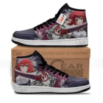 Comedy Fantasy Blend J1s Sneakers, 3D Style, Active Lifestyle High Tops ANIJ1121525890