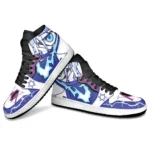 Power Discipline J1s Sneakers, 3D Style, Sleek Form High Sneakers ANIJ1121525892