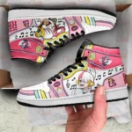 Open Horizon J1s Sneakers, 3D Style, High Energy Street Sneakers ANIJ1121525895
