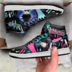 Gentle Humor J1s Sneakers, 3D Style, Signature High Street Style ANIJ1121525899