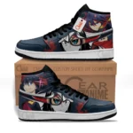Unique Power Concept J1s Sneakers, 3D Style, Clean Style High Sneakers ANIJ1121525910