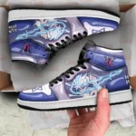 Balanced Strength J1s Sneakers, 3D Style, Iconic High Streetwear ANIJ1121525911