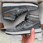 Youth Adventure Series J1s Sneakers, 3D Style, Trend Ready High Shoes ANIJ1121525916