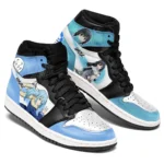 Strategic Kindness J1s Sneakers, 3D Style, Urban Comfort High Tops ANIJ1121525917