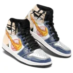 Inner Law J1s Sneakers, 3D Style, Modern Edge High Tops ANIJ1121525918